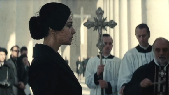 Photo from the movie Spectre