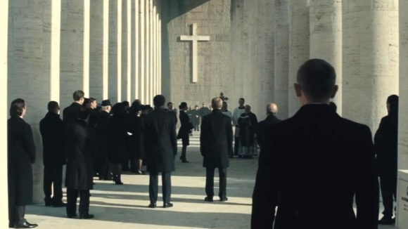 Photo from the movie Spectre