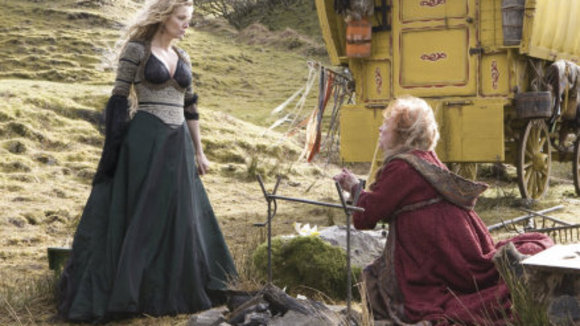 Photo from the movie Stardust