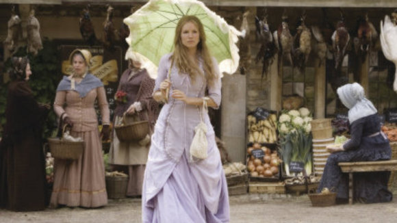 Photo from the movie Stardust