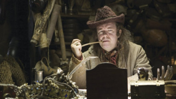 Photo from the movie Stardust