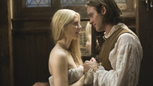 Photo from the movie Stardust