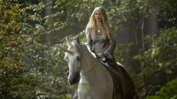 Photo from the movie Stardust