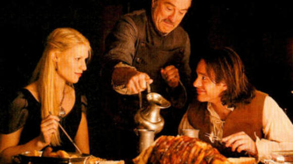 Photo from the movie Stardust