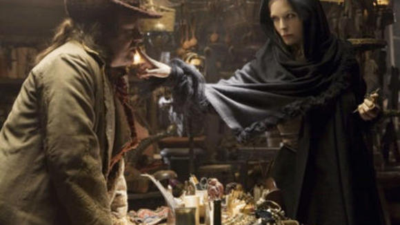 Photo from the movie Stardust