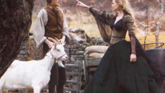 Photo from the movie Stardust