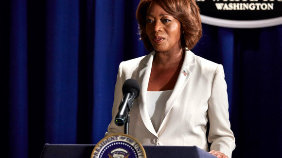 Photo from the movie State of Affairs