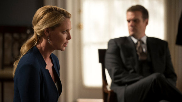 Photo from the movie State of Affairs