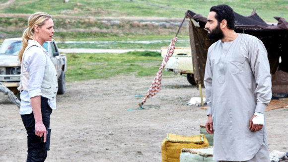 Photo from the movie State of Affairs