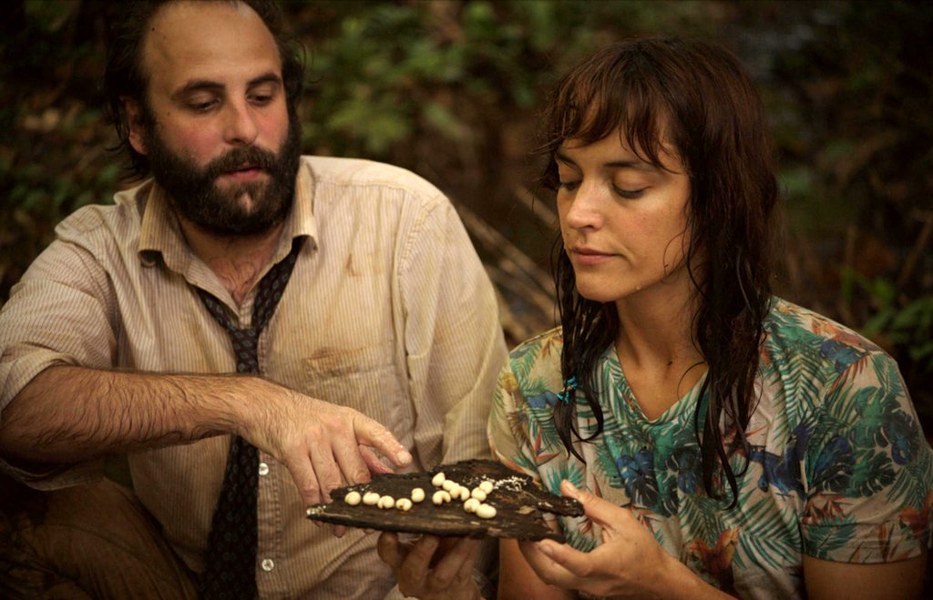 Photo from the movie Struggle for Life