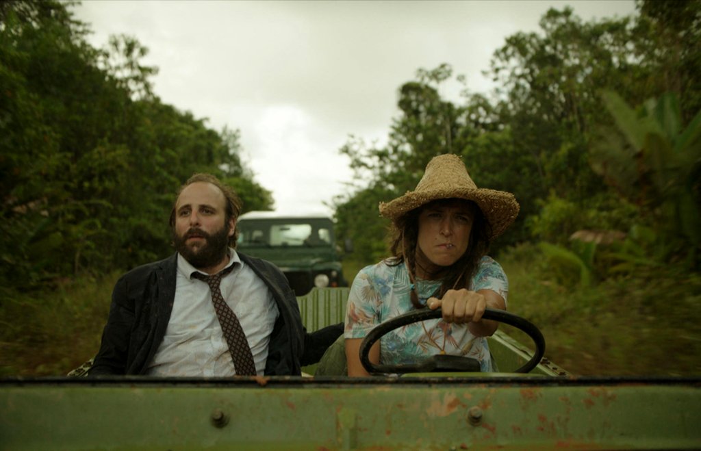 Photo from the movie Struggle for Life