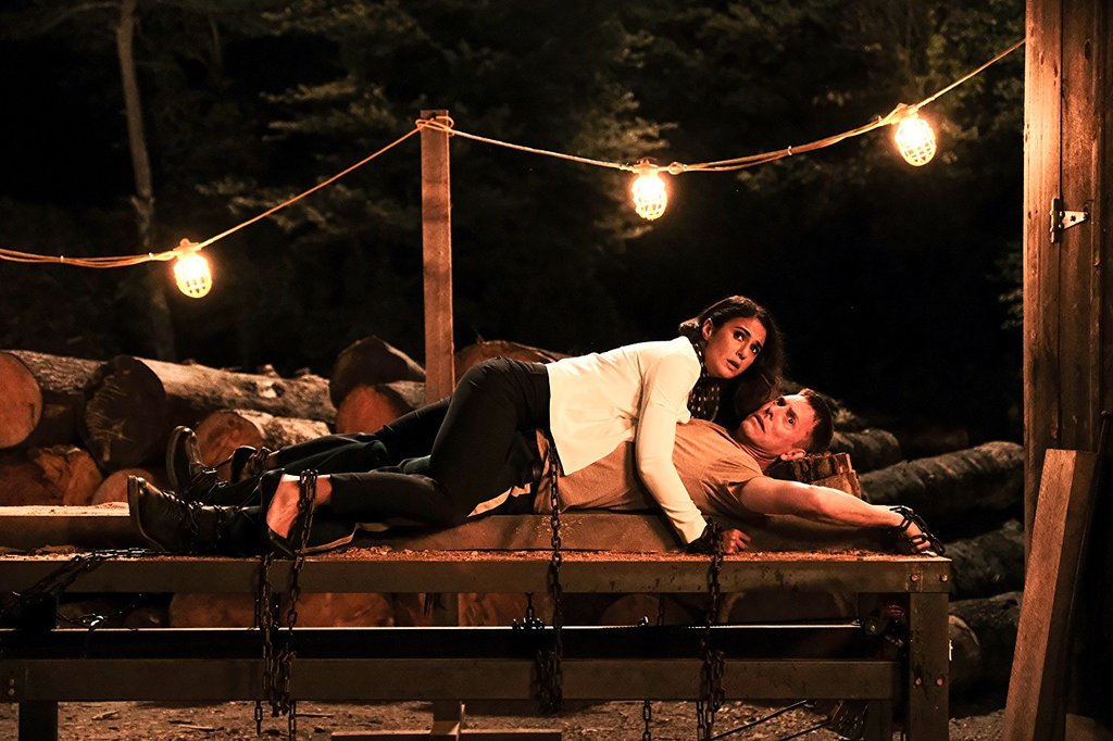 Photo from the movie Super Troopers 2