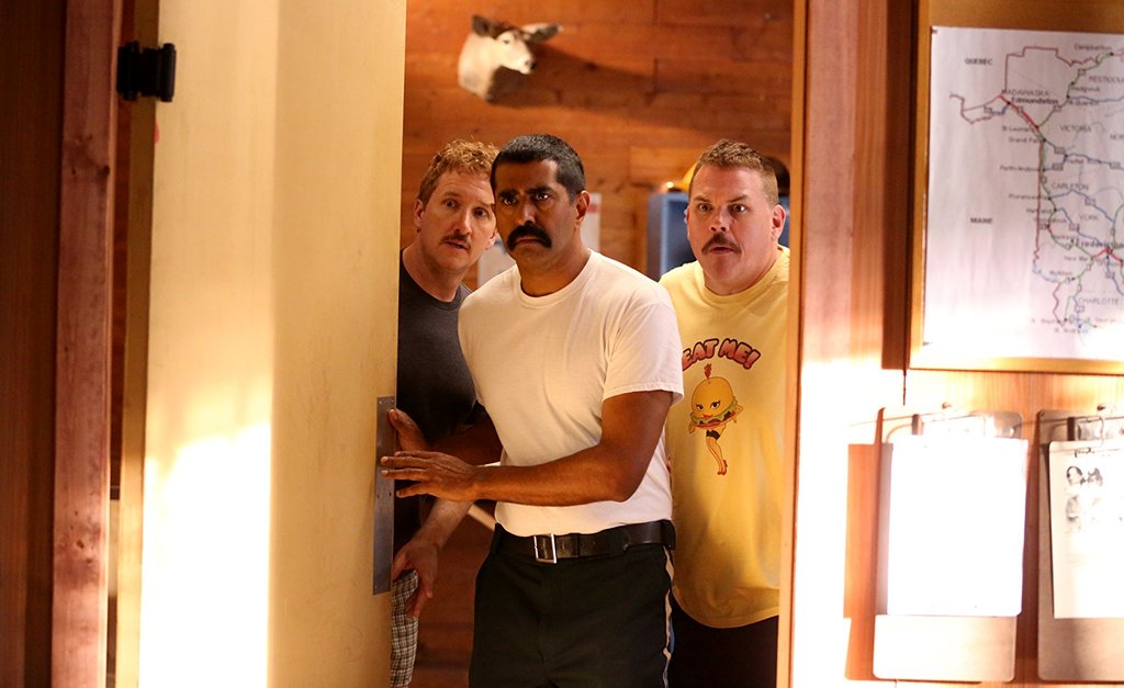 Photo from the movie Super Troopers 2
