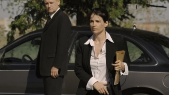 Photo from the movie Surveillance