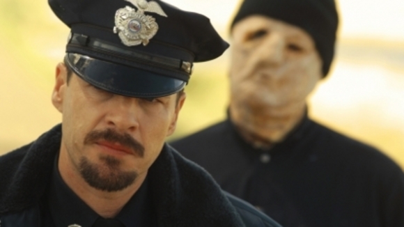 Photo from the movie Surveillance