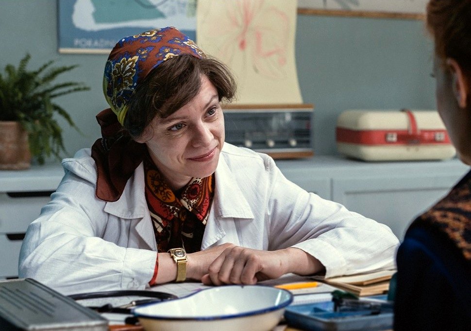 Photo from the movie The Art of Loving