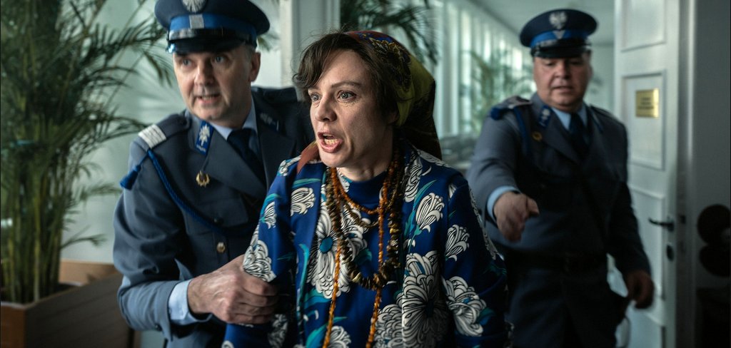 Photo from the movie The Art of Loving