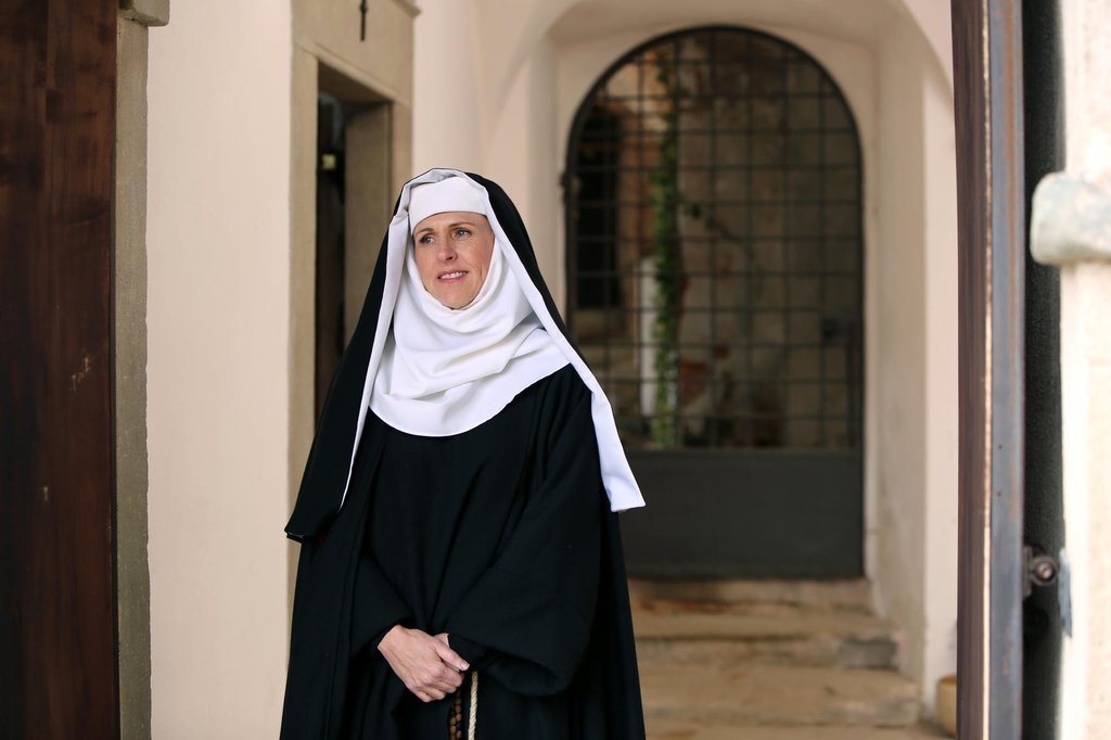 Photo from the movie The Little Hours
