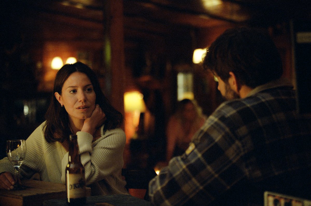 Photo from the movie The Nature of Love