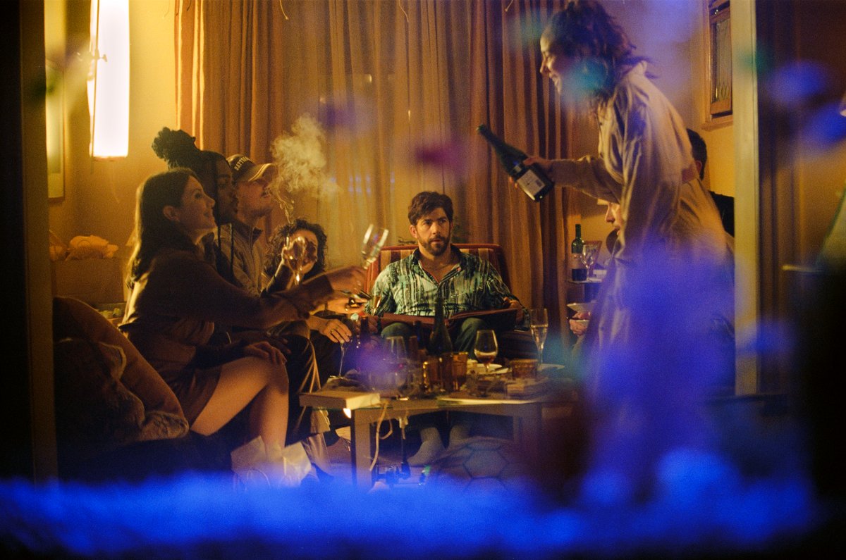 Photo from the movie The Nature of Love