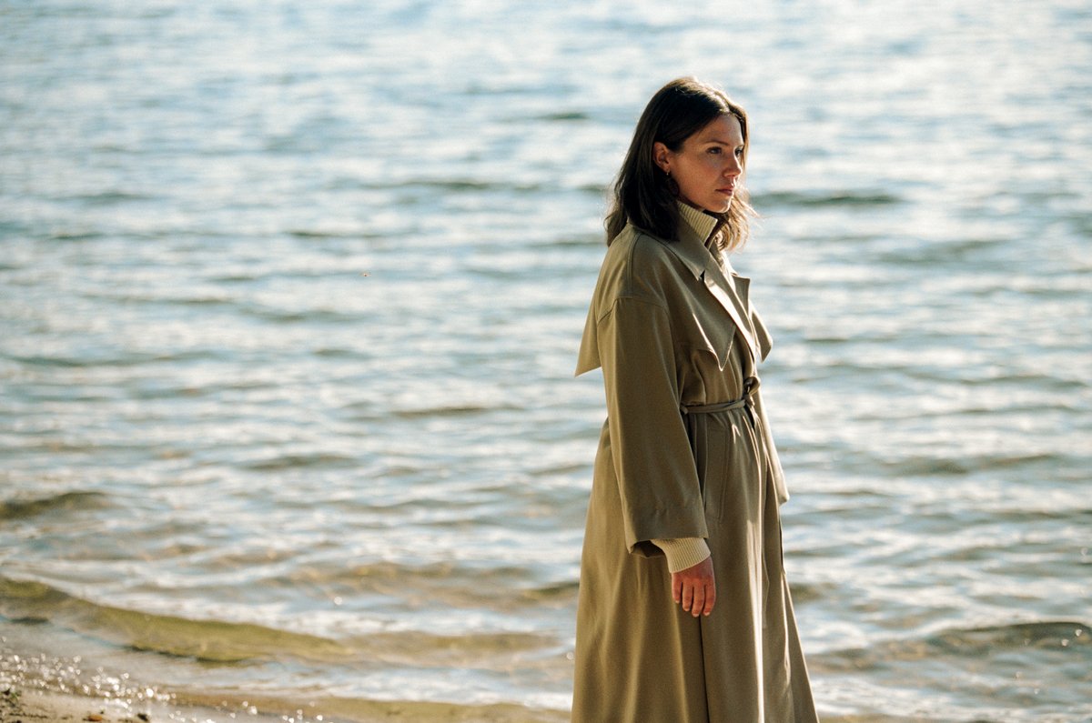 Photo from the movie The Nature of Love