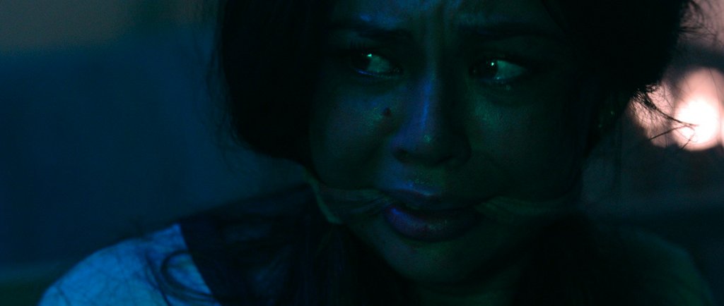 Photo from the movie Trespassers