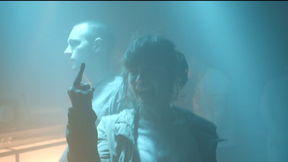 Photo from the movie My Name Is Victoria