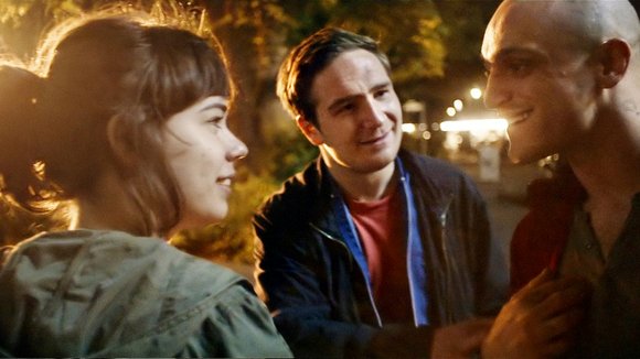 Photo from the movie My Name Is Victoria