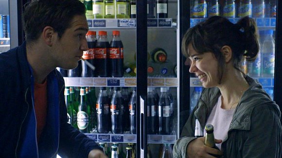 Photo from the movie My Name Is Victoria