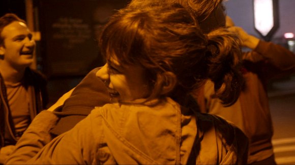 Photo from the movie My Name Is Victoria