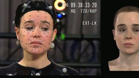 Photo from the movie Video Games: The Movie