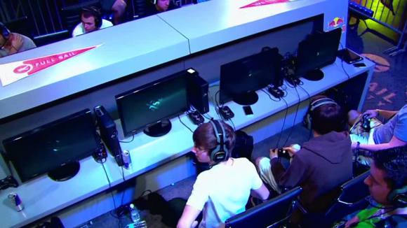 Photo from the movie Video Games: The Movie