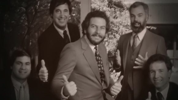 Photo from the movie Video Games: The Movie