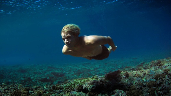 Photo from the movie View From a Blue Moon [2015]