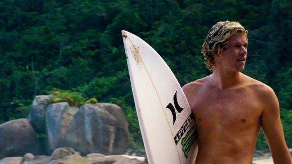 Photo from the movie View From a Blue Moon [2015]