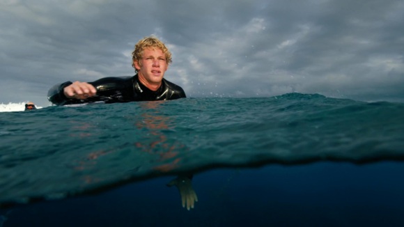 Photo from the movie View From a Blue Moon [2015]