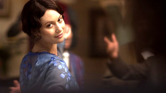 Photo from the movie The Water Diviner