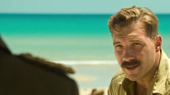 Photo from the movie The Water Diviner