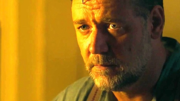 Photo from the movie The Water Diviner