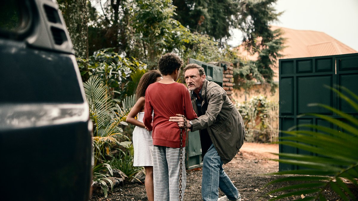 Photo from the movie Small Country