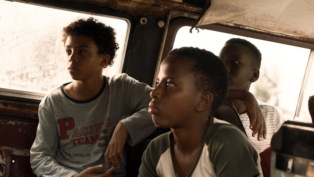 Photo from the movie Small Country