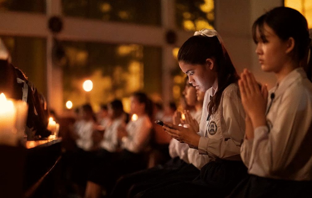 Photo from the movie Delete