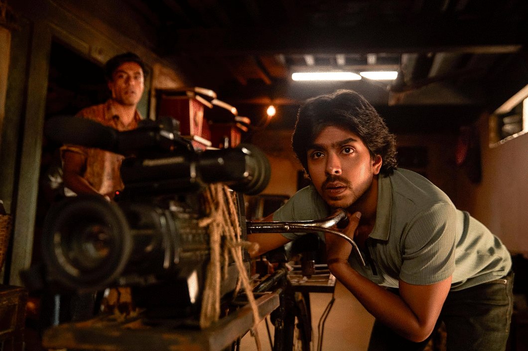 Photo du film Superboys of Malegaon [2024]