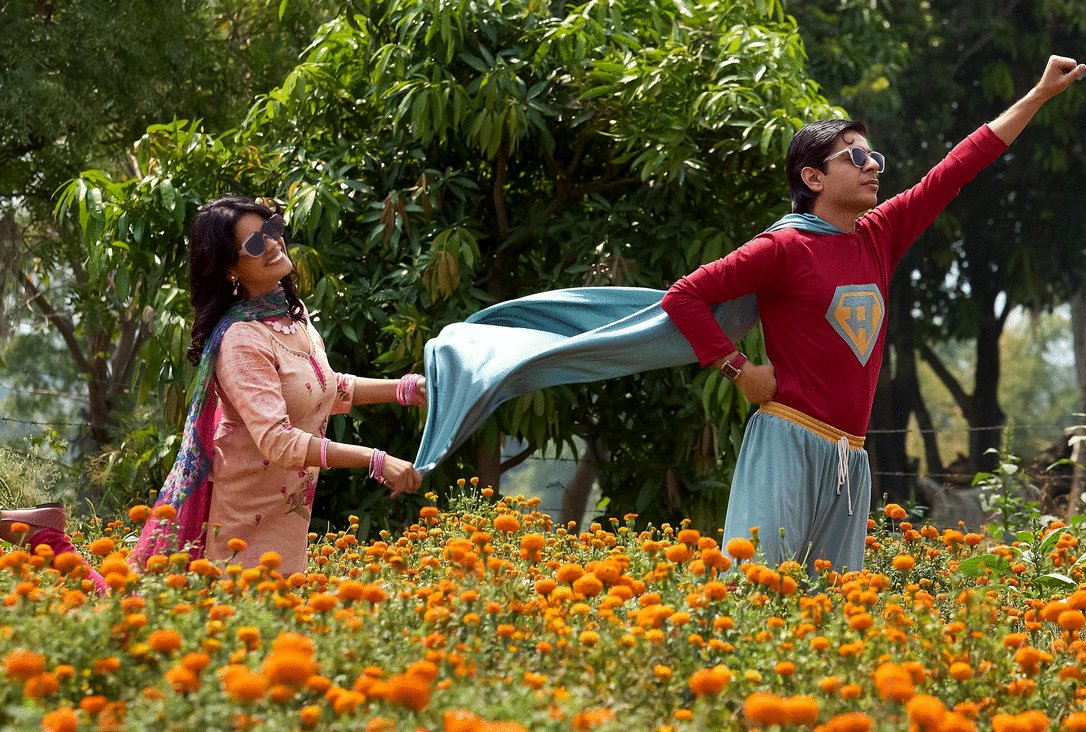 Photo du film Superboys of Malegaon [2024]