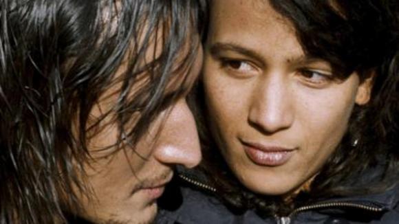 Photo from the movie 35 Shots of Rum