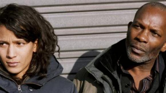 Photo from the movie 35 Shots of Rum