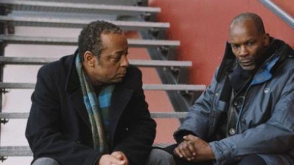 Photo from the movie 35 Shots of Rum