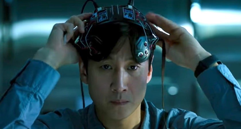 Photo from the movie Dakteo Beurein