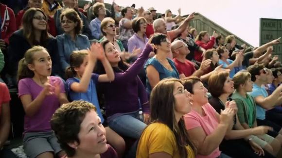 Photo from the movie The Outlaw League