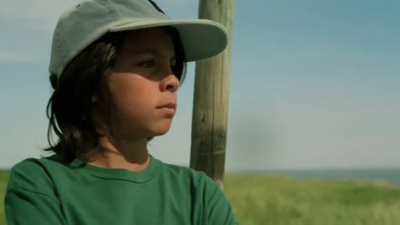 Photo from the movie The Outlaw League